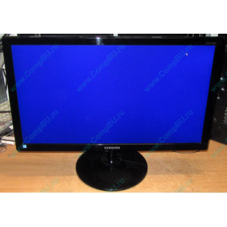 Б/У монитор 23.6" Samsung S24C350L 1920x1080 (Киров)