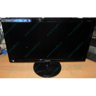 БУ монитор 23.6" Samsung S24C350L (Киров)