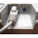 POS-клавиатура HENG YU S78A PS/2 белая (Киров)