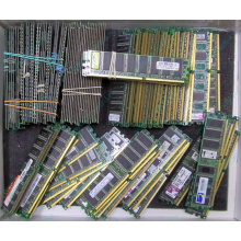 Память 256Mb DDR1 pc2700 Б/У цена в Кирове, память 256 Mb DDR-1 333MHz БУ купить (Киров)