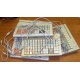POS-клавиатура HENG YU S78A PS/2 белая (Киров)