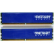 Память 1Gb (2 x 512Mb) DDR2 Patriot PSD251253381H pc-4200 533 MHz (Киров)