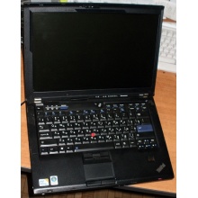 Ноутбук Lenovo Thinkpad R400 2783-12G (Intel Core 2 Duo P8700 (2x2.53Ghz) /3072Mb DDR3 /250Gb /14.1" TFT 1440x900) - Киров