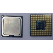 Процессор Intel Pentium-4 531 (3.0GHz /1Mb /800MHz /HT) SL8HZ s.775 (Киров)