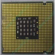 Процессор Intel Celeron D 341 (2.93GHz /256kb /533MHz) SL8HB s.775 (Киров)