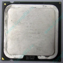 Процессор Intel Pentium-4 651 (3.4GHz /2Mb /800MHz /HT) SL9KE s.775 (Киров)