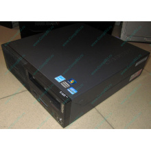 Б/У компьютер Lenovo M92 (Intel Core i5-3470 /8Gb DDR3 /250Gb /ATX 240W SFF) - Киров