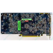 Б/У видеокарта 256Mb ATI Radeon X1950 GT PCI-E Saphhire (Киров)
