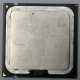 Процессор Intel Celeron D 331 (2.66GHz /256kb /533MHz) SL7TV s.775 (Киров)