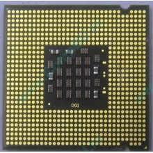Процессор Intel Celeron D 331 (2.66GHz /256kb /533MHz) SL7TV s.775 (Киров)