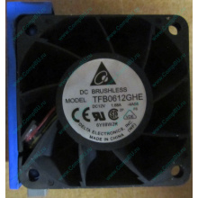 Вентилятор TFB0612GHE для корпусов Intel SR2300 / SR2400 (Киров)