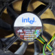 Кулер Intel C24751-002 socket 604 (Киров)