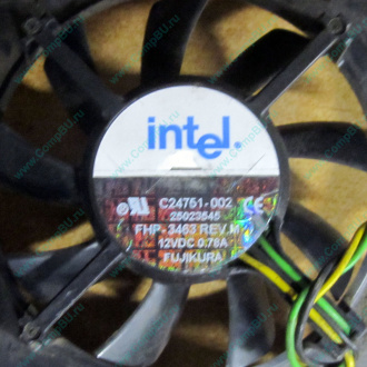 Кулер Intel C24751-002 socket 604 (Киров)