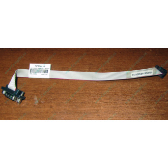 6017B0044301 в Кирове, шлейф COM-порта Intel 6017B0044301 для SR2400 (Киров)