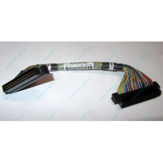 6017B0044701 в Кирове, SCSI кабель для корзины HDD Intel SR2400 (Киров)