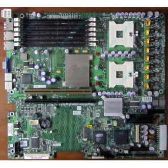 C53659-403 T2001801 SE7520JR2 в Кирове, материнская плата Intel Server Board SE7520JR2 C53659-403 T2001801 (Киров)