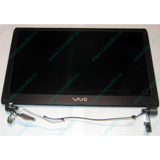 Экран Sony VAIO DCG-4J1L VGN-TXN15P в Кирове, купить дисплей Sony VAIO DCG-4J1L VGN-TXN15P (Киров)