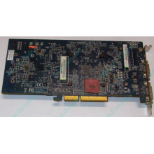 Б/У видеокарта 512Mb DDR3 ATI Radeon HD3850 AGP Sapphire 11124-01 (Киров)