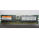 Hynix HYMD212G726BS4M-H AA IBM 38L4031 33L5039 09N4308 1Gb DDR ECC Reg memory (Киров)