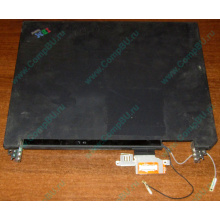 Экран IBM Thinkpad X31 в Кирове, купить дисплей IBM Thinkpad X31 (Киров)