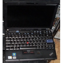 Ультрабук Lenovo Thinkpad X200s 7466-5YC (Intel Core 2 Duo L9400 (2x1.86Ghz) /2048Mb DDR3 /250Gb /12.1" TFT 1280x800) - Киров