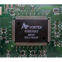 Звуковая карта Diamond Monster Sound MX300 PCI Vortex AU8830A2 AAPXP 9913-M2229 PCI (Киров)