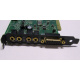 Diamond Monster Sound MX300 23010123-004 Vortex AU8830A2 AAPXP 9913-M2229 PCI (Киров)