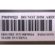 90P0923 90P0924 IBM FRU90P0924 (Киров)