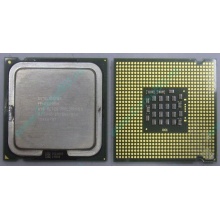 Процессор Intel Pentium-4 640 (3.2GHz /2Mb /800MHz /HT) SL7Z8 s.775 (Киров)