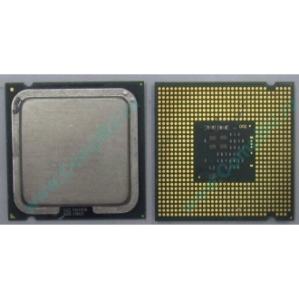 Процессор Intel Pentium-4 524 (3.06GHz /1Mb /533MHz /HT) SL9CA s.775 (Киров)