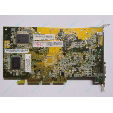 Видеокарта Asus V8170 64Mb nVidia GeForce4 MX440 AGP Asus V8170DDR (Киров)