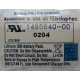 02R0986 1495640-00 в Кирове, Lithium ION Battery Pack IBM 02R0986 1495640-00 (Киров)