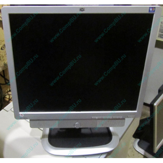 Монитор 19" HP L1950g с колонками (Киров)