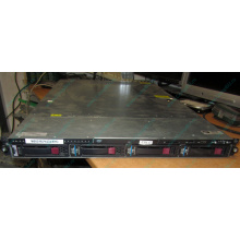 24-ядерный 1U сервер HP Proliant DL165 G7 (2 x OPTERON 6172 12x2.1GHz /52Gb DDR3 /300Gb SAS + 3x1Tb SATA /ATX 500W) - Киров