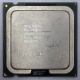 Процессор Intel Celeron D 345J (3.06GHz /256kb /533MHz) SL7TQ s.775 (Киров)