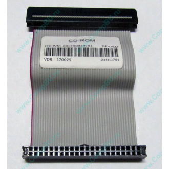 6017A0039701 в Кирове, 44pin шлейф Intel 6017A0039701 для IDE backplane C74971-203 в SR2400 (Киров)
