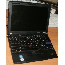 Ультрабук Lenovo Thinkpad X200s 7466-5YC (Intel Core 2 Duo L9400 (2x1.86Ghz) /2048Mb DDR3 /250Gb /12.1" TFT 1280x800) - Киров