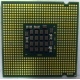 Процессор Intel Celeron D 326 (2.53GHz /256kb /533MHz) SL8H5 s.775 (Киров)