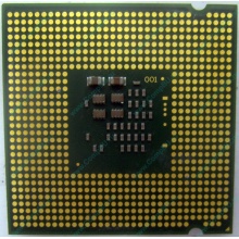 Процессор Intel Pentium-4 531 (3.0GHz /1Mb /800MHz /HT) SL9CB s.775 (Киров)