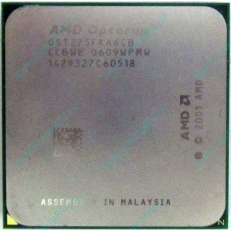 AMD Opteron 275 OST275FAA6CB (Киров)