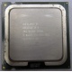 Процессор Intel Celeron D 346 (3.06GHz /256kb /533MHz) SL9BR s.775 (Киров)