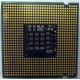 Процессор Intel Celeron D 347 (3.06GHz /512kb /533MHz) SL9KN s.775 (Киров)
