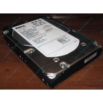 Жесткий диск 300Gb 15k Dell 9CH066-050 6G SAS (Seagate Cheetach ST3300656SS 15K.6) - Киров