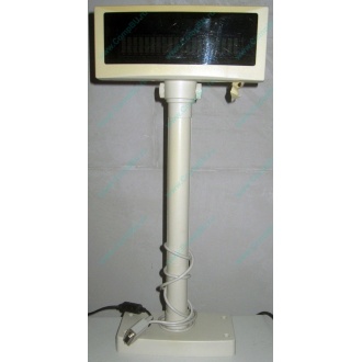 Нерабочий VFD customer display 20x2 (COM) - Киров