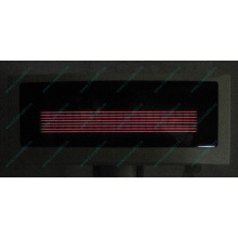Нерабочий VFD customer display 20x2 (COM) - Киров