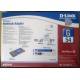 Wi-Fi адаптер D-Link AirPlusG DWL-G630 (PCMCIA) - Киров