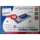 Wi-Fi адаптер D-Link AirPlus DWL-G650+ для ноутбука (Киров)