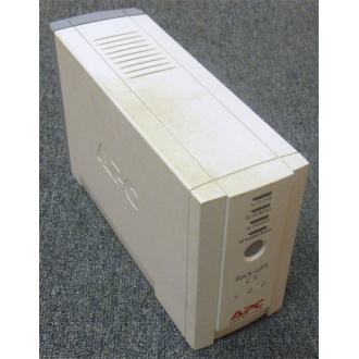 ИБП APC BACK-UPS CS 500 (BK500EI) - Киров