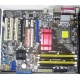 Материнская плата Asus P5ND2-SLI s.775 (Киров)
