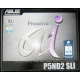Материнская плата Asus P5ND2-SLI s.775 (Киров)